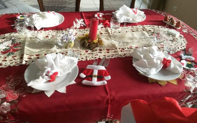 Villa Victoria Chambres &Table D'Hotes SPA