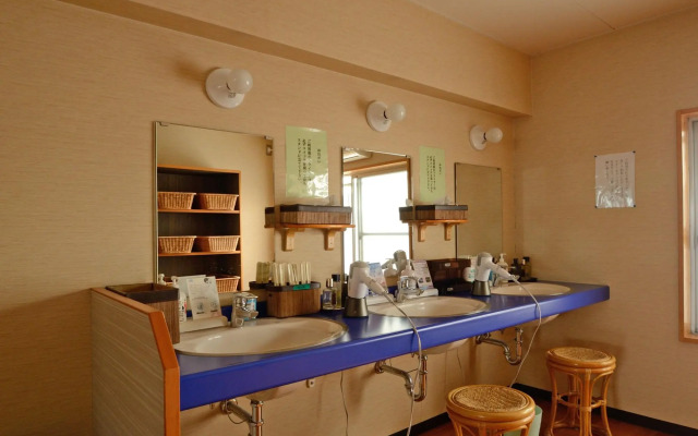 Amakusa Prince Hotel