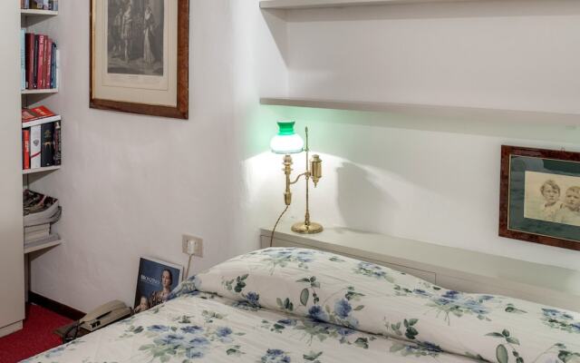 Ponte Vecchio Charme 1