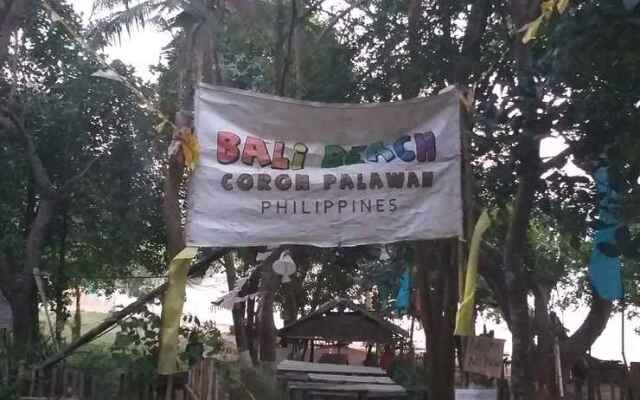 Bali Beach Resort Mindoro
