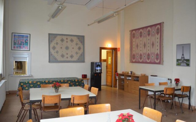 Institute Of Cultural Affairs B&B