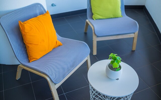 Australian Tower Stay