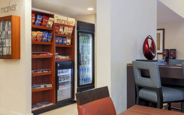 Residence Inn Atlanta Cumberland