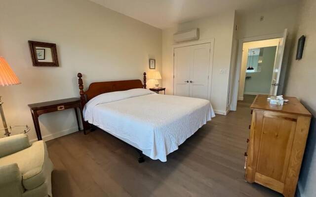 Ned's Landing at Spry Point