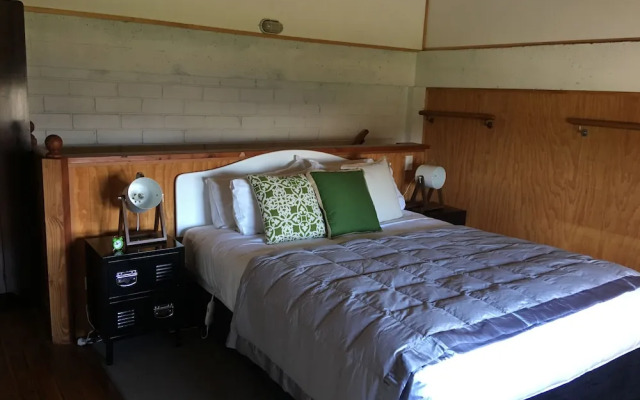 The Workshops Clyde Accommodation