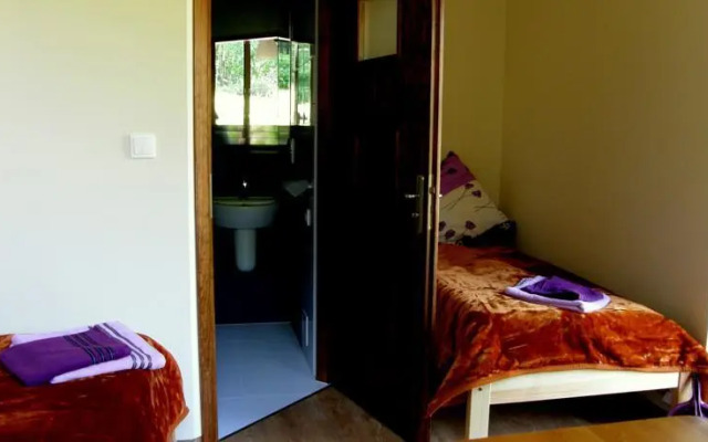 Agroturystyka Podzamcze