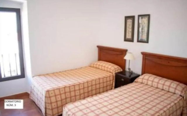 La Casa Grande de Adolfo