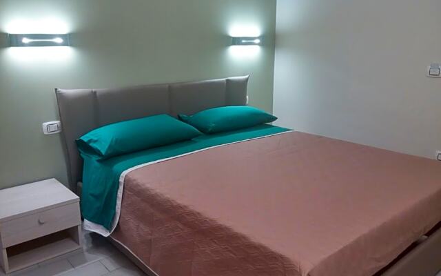 B&B L'Uliveto