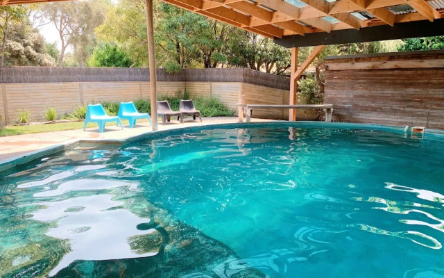 Bayplay Beach Accommodation - 2 locations