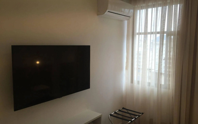 Leblon Flat