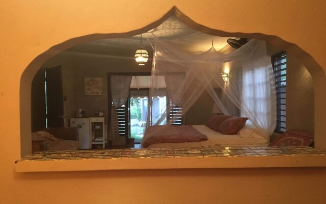 Katamah Beachfront Guesthouse