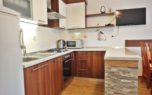 Apartments Sidro By The Sea