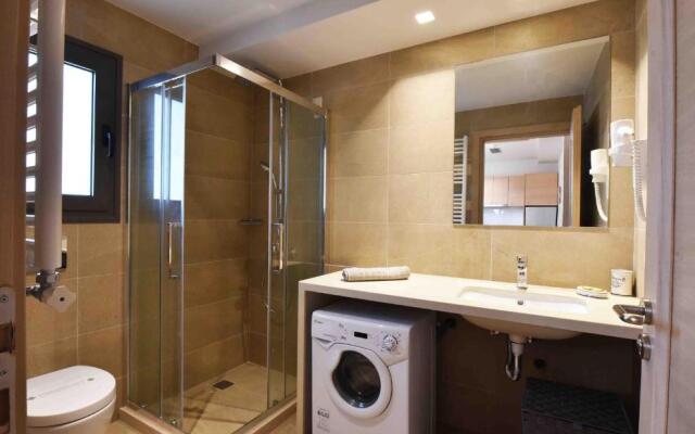 Miramare Luxury Apartments