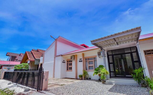 OYO 3315 Tanjung Residence Syariah