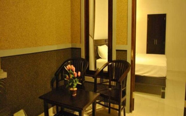 Molas Homestay