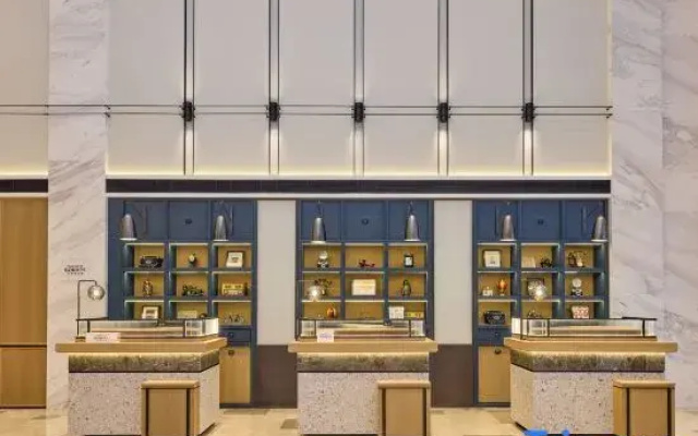 Four Points By Sheraton Kunshan