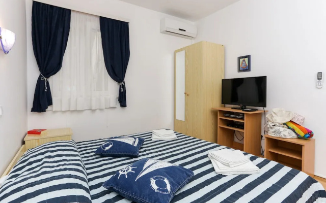 K-Apartments