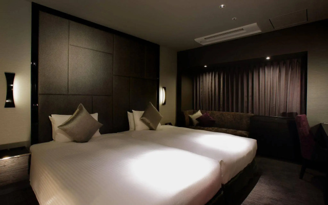 Hotel Trusty Nagoya Shirakawa
