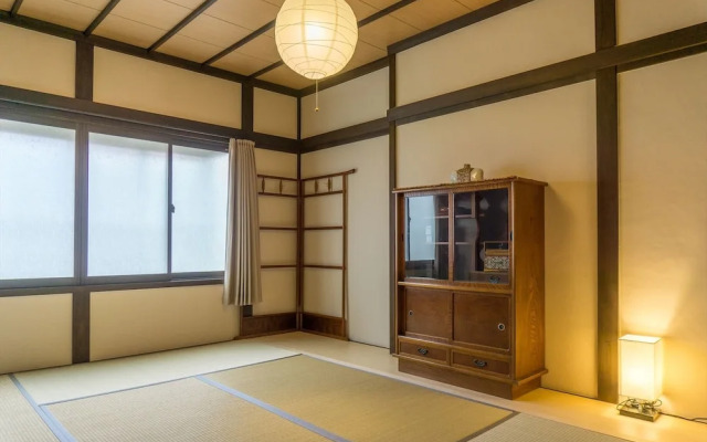 Japanestay Takayama Old Town