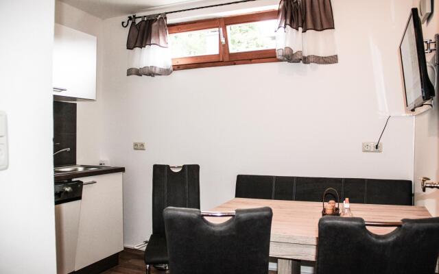 Apartment Bauernhof Birkh fl - TOP 1