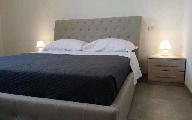 Villa Manfredi