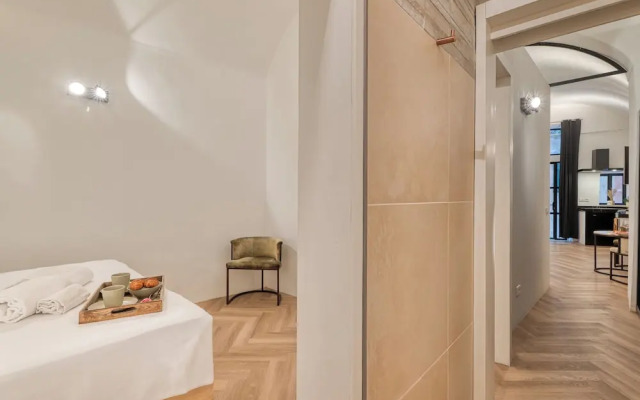 Boutique Apartment Casa Del Barone