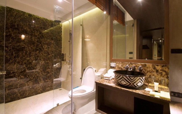 Recall Isaan Isan Concept at Khaoyai