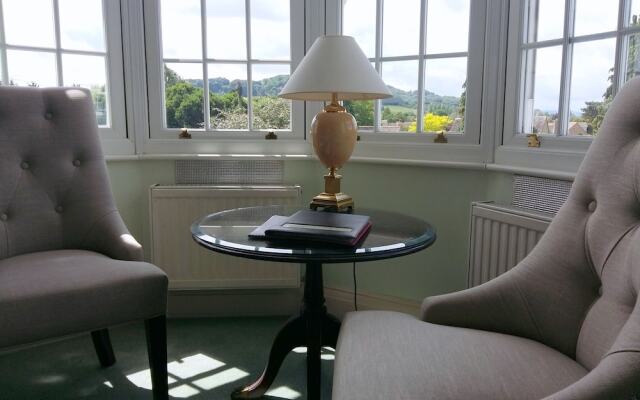 Apple Tree Bed and Breakfast