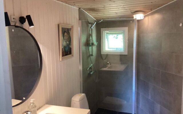 6 Person Holiday Home in Farso