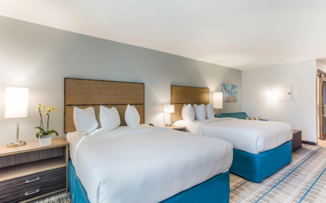 MainStay Suites Murfreesboro