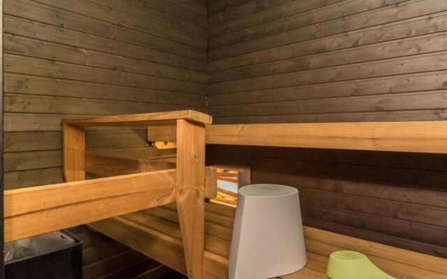 Skivillas paljakka 8. (3mh)