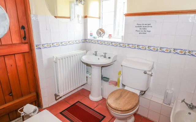 Willow House Cottage