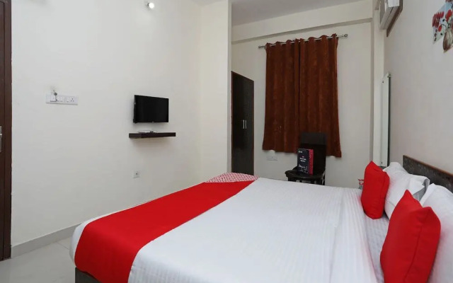 Hotel Dhola Maru Residency