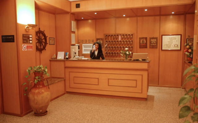 Il Nocchiero City Hotel