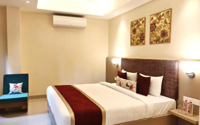 Rion - A Boutique Hotel