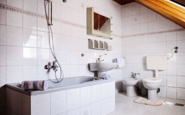 House Nevenka