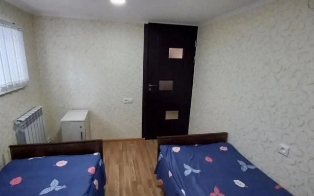 Dream House & Hostel