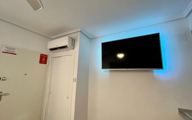 Santa Pola Beach & Bbq