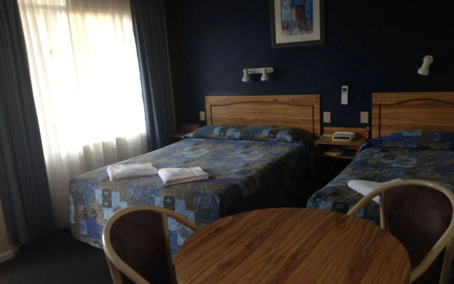 City Sider Motor Inn