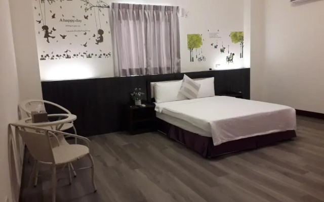525 B&B
