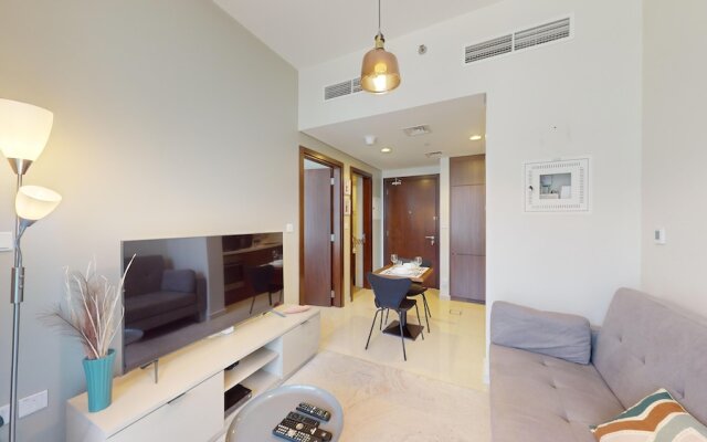 Primestay - 1BR Vera Residence - Dubai