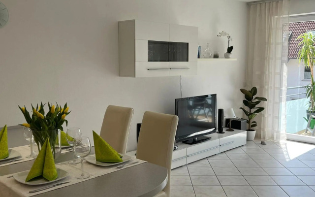 Ferienapartment Alex am See