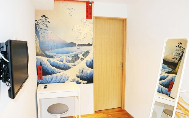 New Minka Guest House