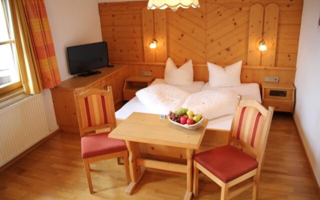 Hotel Garni Elfriede