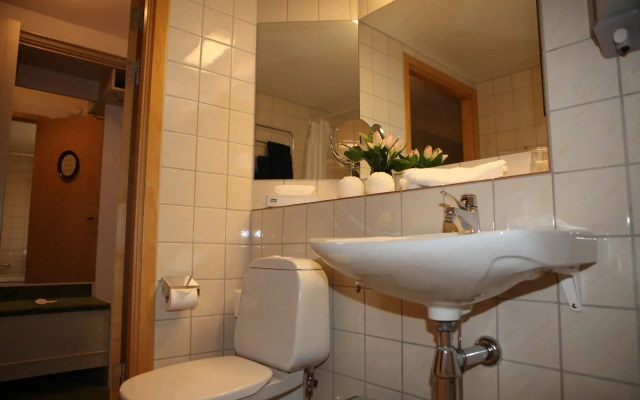Hotel Mölndals Bro