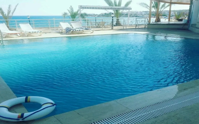 Tepe Beach Hotel