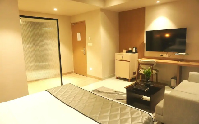 Sivanta By Bombay Group Of Hotels Nagpur