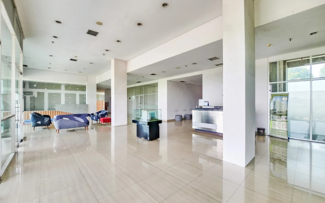 RedLiving Apartemen Enviro - Aurora Rooms