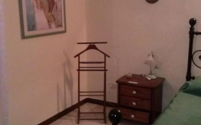 B&B Casa Usai