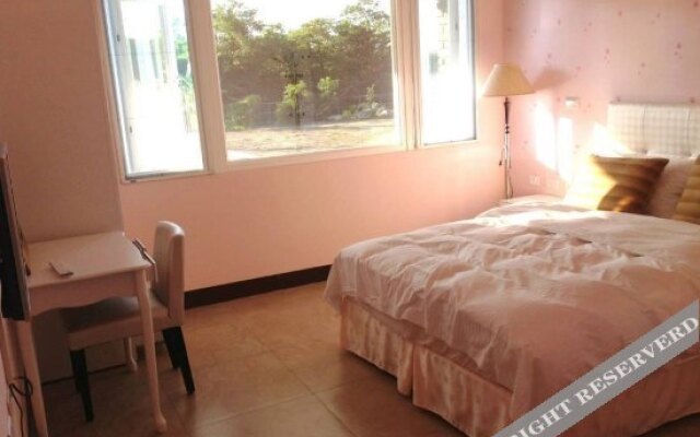 YI LAN Hostel